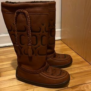 Limited addition 2022 artist collection Jennifer Younger tamaracks.